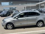 Volkswagen Polo 2019 годаүшін5 300 000 тг. в Астана – фото 2
