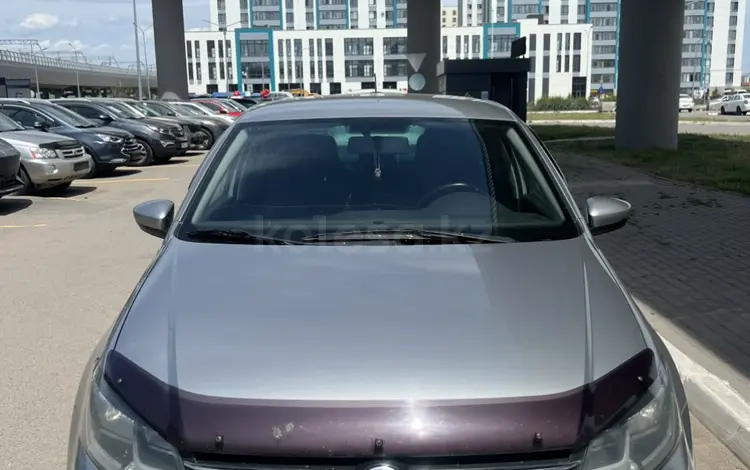Volkswagen Polo 2019 годаүшін5 300 000 тг. в Астана