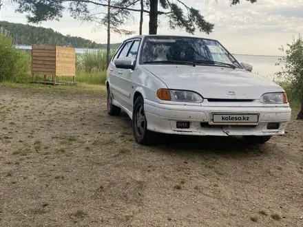 ВАЗ (Lada) 2114 2012 года за 1 500 000 тг. в Кокшетау – фото 11