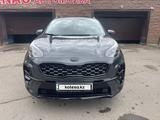 Kia Sportage 2021 года за 12 000 000 тг. в Астана