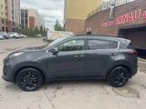 Kia Sportage 2021 года за 12 000 000 тг. в Астана – фото 3