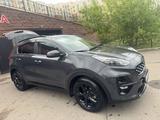 Kia Sportage 2021 года за 12 000 000 тг. в Астана – фото 2