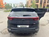 Kia Sportage 2021 года за 12 000 000 тг. в Астана – фото 4
