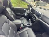 Kia Sportage 2021 года за 12 000 000 тг. в Астана – фото 5
