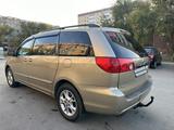 Toyota Sienna 2006 годаfor10 700 000 тг. в Костанай – фото 4