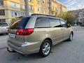 Toyota Sienna 2006 годаfor10 700 000 тг. в Костанай – фото 5