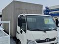 Hino  300 2015 года за 15 200 000 тг. в Алматы – фото 2