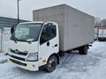 Hino  300 2015 года за 15 200 000 тг. в Алматы