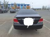 Toyota Camry 2003 года за 4 500 000 тг. в Семей – фото 5