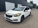 Kia Cerato 2014 годаүшін3 881 500 тг. в Алматы