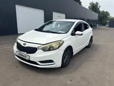 Kia Cerato, 2014