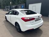 Kia Cerato 2014 годаүшін3 881 500 тг. в Алматы – фото 5