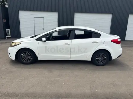 Kia Cerato 2014 года за 3 881 500 тг. в Алматы – фото 7