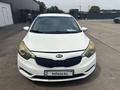 Kia Cerato 2014 годаүшін3 881 500 тг. в Алматы – фото 2