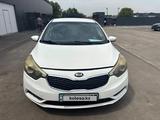 Kia Cerato 2014 годаүшін3 881 500 тг. в Алматы – фото 2