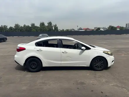 Kia Cerato 2014 года за 3 881 500 тг. в Алматы – фото 8