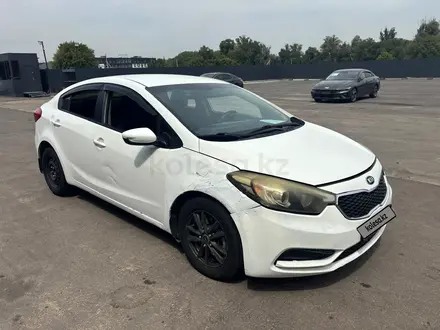 Kia Cerato 2014 года за 3 881 500 тг. в Алматы – фото 6