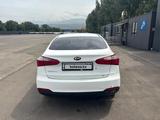 Kia Cerato 2014 годаүшін3 881 500 тг. в Алматы – фото 4