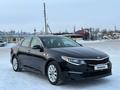 Kia Optima 2018 года за 10 500 000 тг. в Кокшетау – фото 4