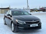 Kia Optima 2018 года за 10 500 000 тг. в Кокшетау – фото 3