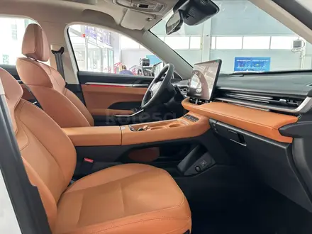 Haval H6 Tech Plus 4WD 2026 года за 13 190 000 тг. в Балхаш – фото 14