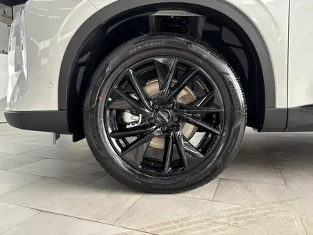 Haval H6 Tech Plus 4WD 2026 года за 13 190 000 тг. в Балхаш – фото 17
