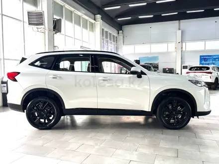 Haval H6 Tech Plus 4WD 2026 года за 13 190 000 тг. в Балхаш – фото 5