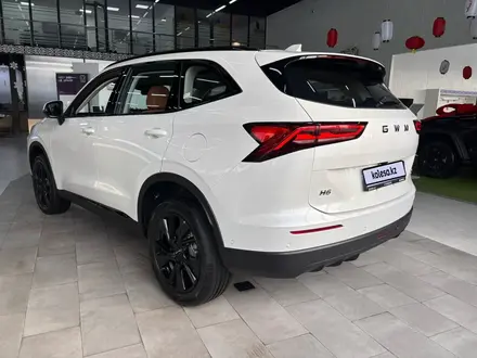 Haval H6 Tech Plus 4WD 2026 года за 13 190 000 тг. в Балхаш – фото 7