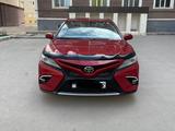 Toyota Camry 2019 годаүшін13 329 310 тг. в Актау