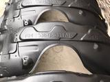 Подкрыльник Lexus ES 350 (2006-2009) защита арок колеса подкрылок за 8 000 тг. в Алматы – фото 5
