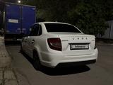 ВАЗ (Lada) Granta 2190 2019 годаүшін2 900 000 тг. в Астана