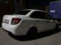 ВАЗ (Lada) Granta 2190 2019 года за 2 900 000 тг. в Астана – фото 5