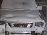 Nissan Navara 2007 годаүшін4 000 000 тг. в Алматы