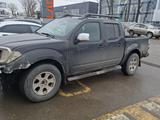 Nissan Navara 2007 годаүшін4 000 000 тг. в Алматы – фото 2