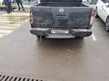 Nissan Navara 2007 года за 4 000 000 тг. в Алматы – фото 5