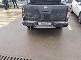 Nissan Navara 2007 годаүшін4 000 000 тг. в Алматы – фото 5