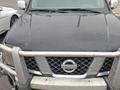 Nissan Navara 2007 года за 4 000 000 тг. в Алматы – фото 4