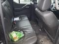 Nissan Navara 2007 года за 4 000 000 тг. в Алматы – фото 6