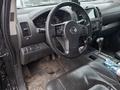 Nissan Navara 2007 года за 4 000 000 тг. в Алматы – фото 9