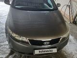 Kia Cerato 2012 года за 4 300 000 тг. в Рудный – фото 3