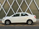 Chevrolet Cobalt 2022 года за 5 100 000 тг. в Шымкент – фото 3