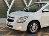 Chevrolet Cobalt 2022 года за 5 100 000 тг. в Шымкент – фото 2