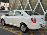 Chevrolet Cobalt 2022 года за 5 100 000 тг. в Шымкент – фото 4