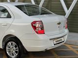 Chevrolet Cobalt 2022 года за 5 100 000 тг. в Шымкент – фото 5