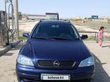 Opel Astra 2000 года за 2 500 000 тг. в Актау – фото 3