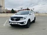 Kia Sportage 2011 года за 7 900 000 тг. в Жезказган