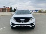 Kia Sportage 2011 года за 7 900 000 тг. в Жезказган – фото 2