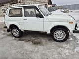 ВАЗ (Lada) Lada 2121 2012 года за 2 300 000 тг. в Павлодар – фото 2