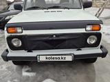 ВАЗ (Lada) Lada 2121 2012 годаүшін2 300 000 тг. в Павлодар