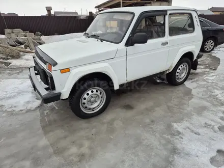 ВАЗ (Lada) Lada 2121 2012 годаүшін2 300 000 тг. в Павлодар – фото 8